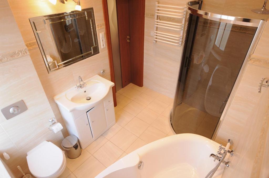 Apartment Cosy 3City Apartment Close To The Beach In Sopot By Noclegi Renters Sopot