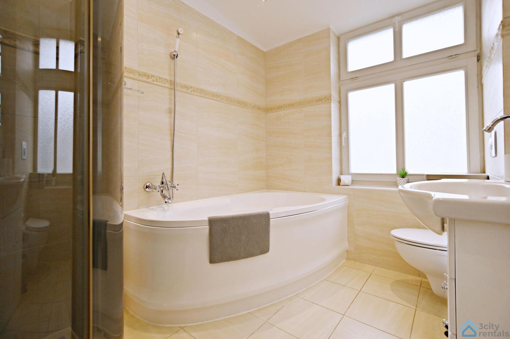 Apartment Cosy 3City Apartment Close To The Beach In Sopot By Noclegi Renters Sopot