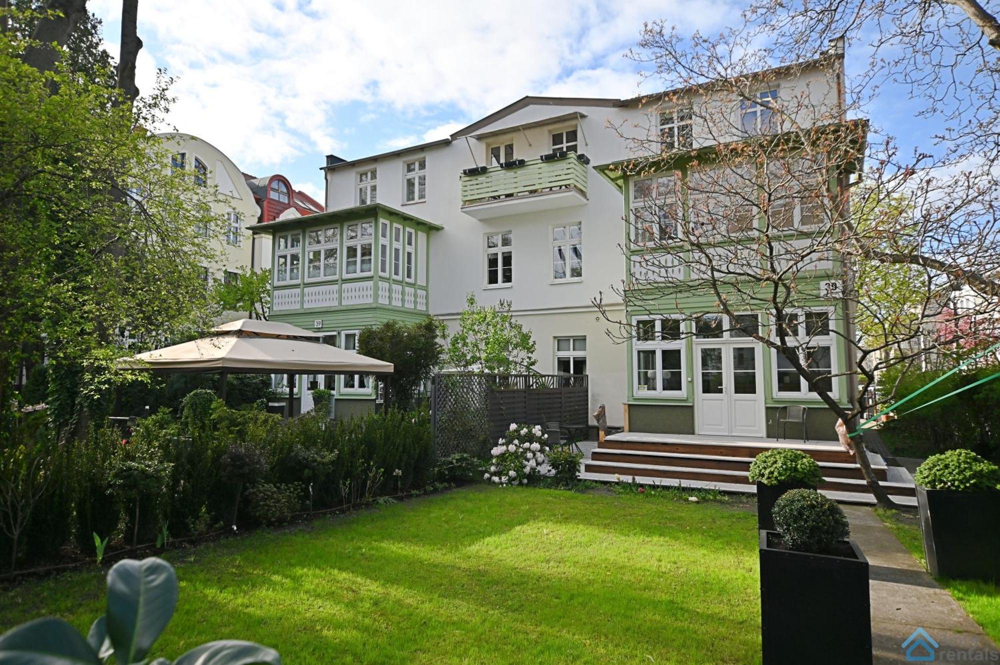 Cosy 3City Apartment Close To The Beach In Sopot By Noclegi Renters Apartment Sopot
