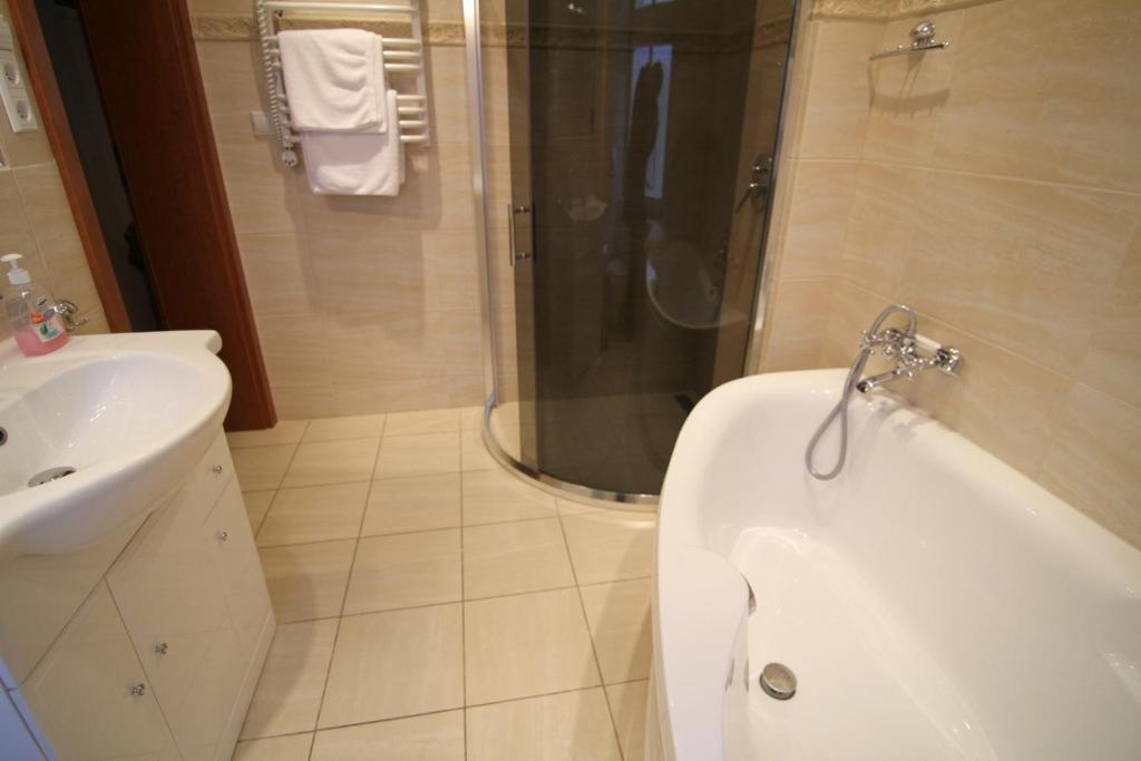Apartment Cosy 3City Apartment Close To The Beach In Sopot By Noclegi Renters Sopot