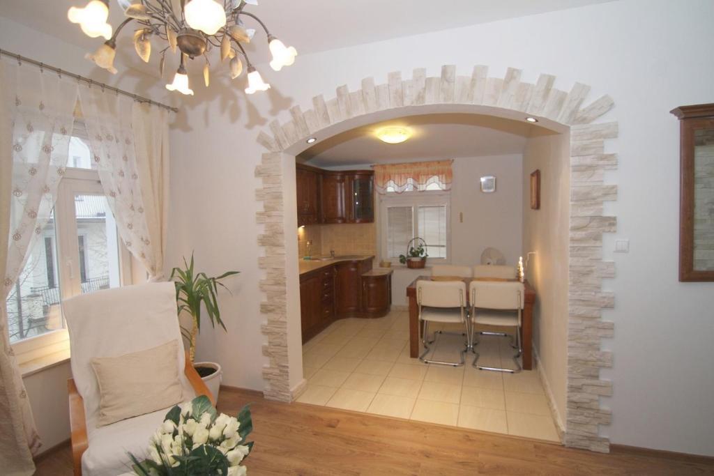 Cosy 3City Apartment Close To The Beach In Sopot By Noclegi Renters Sopot