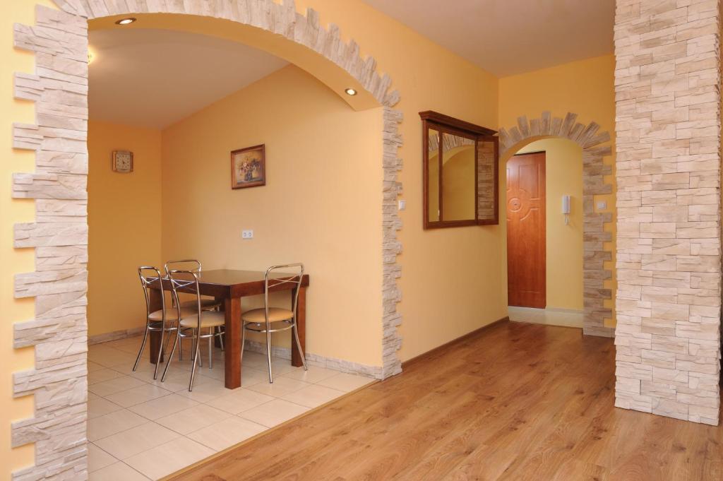 Apartment Cosy 3City Apartment Close To The Beach In Sopot By Noclegi Renters Sopot