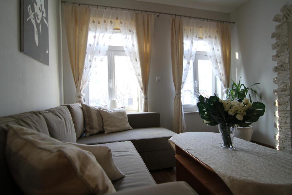 Apartment Cosy 3City Apartment Close To The Beach In Sopot By Noclegi Renters *