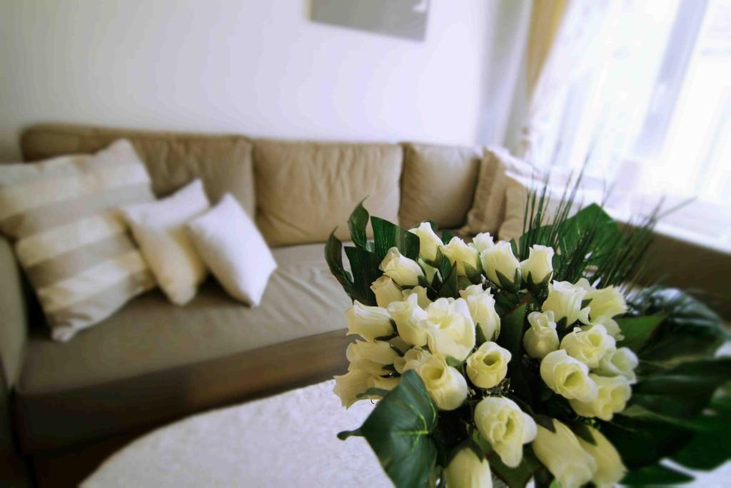 Apartment Cosy 3City Apartment Close To The Beach In Sopot By Noclegi Renters *