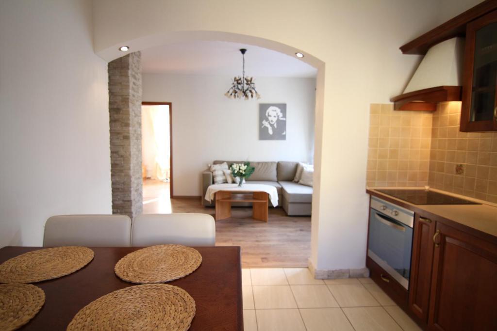 Cosy 3City Apartment Close To The Beach In Sopot By Noclegi Renters Apartment *