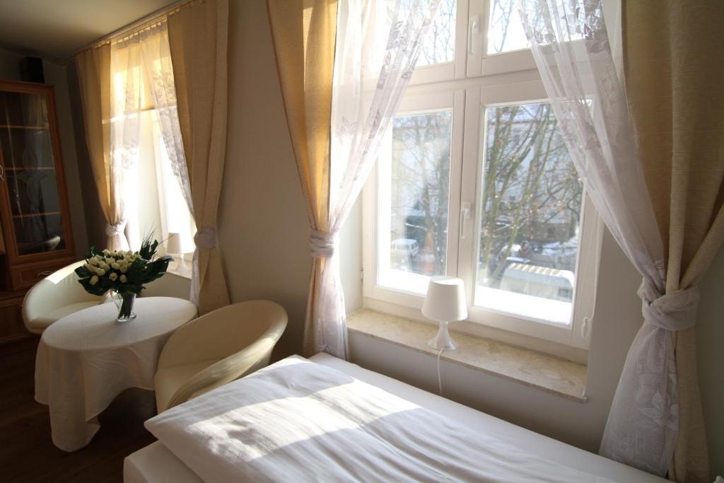 Apartment Cosy 3City Apartment Close To The Beach In Sopot By Noclegi Renters Sopot